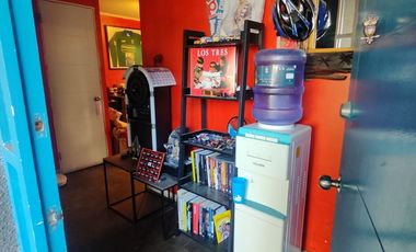 Vendo casa 3 dormitorios, 3 baños, en condominio, frente a Clínica Indisa de Maipú