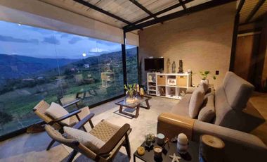 Arriendo Finca Macheta con casa nueva