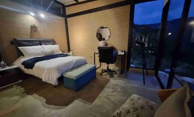 Arriendo Finca Macheta con casa nueva