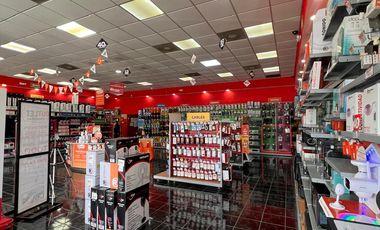 LOCAL EN RENTA EN PLAZA LAS BRISAS