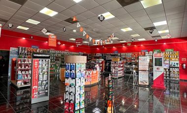 LOCAL EN RENTA EN PLAZA LAS BRISAS