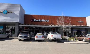 LOCAL EN RENTA EN PLAZA LAS BRISAS