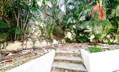 CASA EN VENTA CON VISTA A LA BAHIA EN ACAPULCO