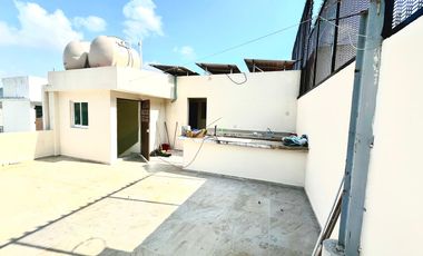 CASA EN VENTA CON VISTA A LA BAHIA EN ACAPULCO