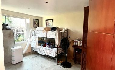 CASA EN VENTA CON VISTA A LA BAHIA EN ACAPULCO