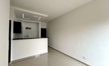 Magnífico apartamento en primer nivel con 2 alcobas y parqueadero cubierto. Av. Sur. Pereira - Colombia.
