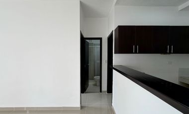 Magnífico apartamento en primer nivel con 2 alcobas y parqueadero cubierto. Av. Sur. Pereira - Colombia.