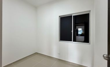 Magnífico apartamento en primer nivel con 2 alcobas y parqueadero cubierto. Av. Sur. Pereira - Colombia.
