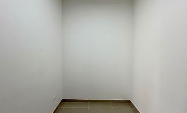 Magnífico apartamento en primer nivel con 2 alcobas y parqueadero cubierto. Av. Sur. Pereira - Colombia.