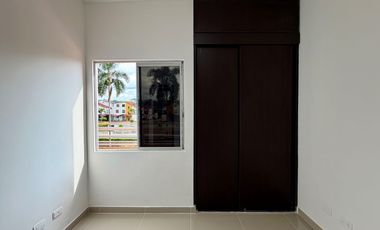 Magnífico apartamento en primer nivel con 2 alcobas y parqueadero cubierto. Av. Sur. Pereira - Colombia.