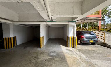 Magnífico apartamento en primer nivel con 2 alcobas y parqueadero cubierto. Av. Sur. Pereira - Colombia.