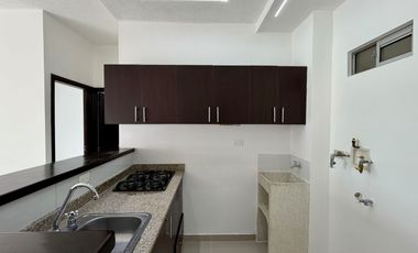 Magnífico apartamento en primer nivel con 2 alcobas y parqueadero cubierto. Av. Sur. Pereira - Colombia.