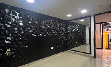 ARRIENDO LOCAL COMERCIAL/OFICINA EN CHIPRE, MANIZALES