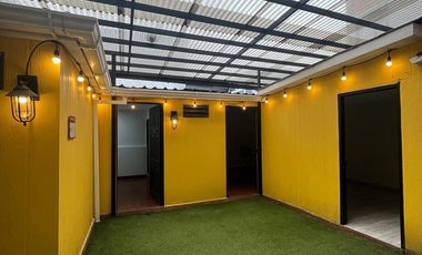 ARRIENDO LOCAL COMERCIAL/OFICINA EN CHIPRE, MANIZALES