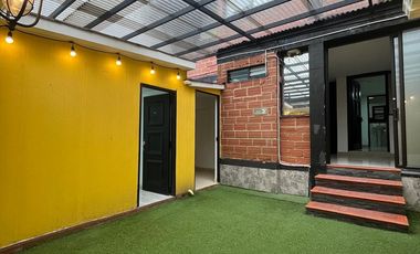 ARRIENDO LOCAL COMERCIAL/OFICINA EN CHIPRE, MANIZALES