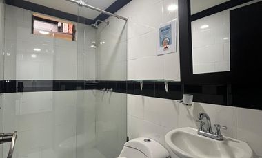 ARRIENDO LOCAL COMERCIAL/OFICINA EN CHIPRE, MANIZALES