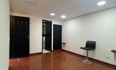 ARRIENDO LOCAL COMERCIAL/OFICINA EN CHIPRE, MANIZALES