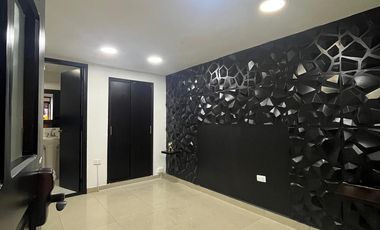 ARRIENDO LOCAL COMERCIAL/OFICINA EN CHIPRE, MANIZALES