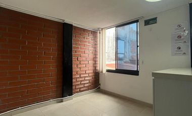 ARRIENDO LOCAL COMERCIAL/OFICINA EN CHIPRE, MANIZALES