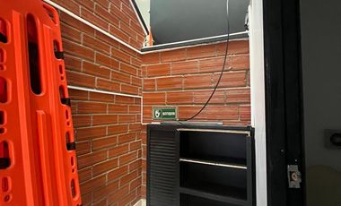 ARRIENDO LOCAL COMERCIAL/OFICINA EN CHIPRE, MANIZALES