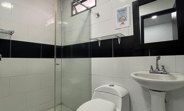 ARRIENDO LOCAL COMERCIAL/OFICINA EN CHIPRE, MANIZALES