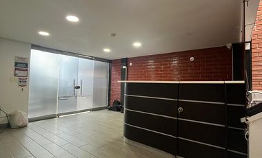 ARRIENDO LOCAL COMERCIAL/OFICINA EN CHIPRE, MANIZALES