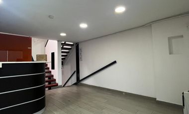 ARRIENDO LOCAL COMERCIAL/OFICINA EN CHIPRE, MANIZALES