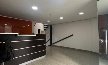 ARRIENDO LOCAL COMERCIAL/OFICINA EN CHIPRE, MANIZALES