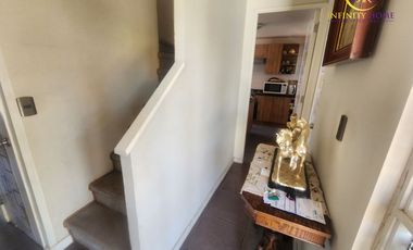 Hermosa Casa Con Amplio Terreno  Alto El Manzano Til-til.