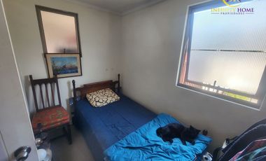 Hermosa Casa Con Amplio Terreno  Alto El Manzano Til-til.