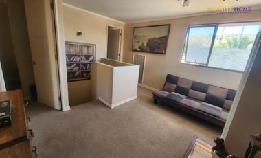 Hermosa Casa Con Amplio Terreno  Alto El Manzano Til-til.