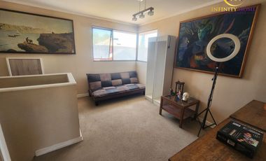 Hermosa Casa Con Amplio Terreno  Alto El Manzano Til-til.