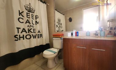 Hermosa Casa Con Amplio Terreno  Alto El Manzano Til-til.