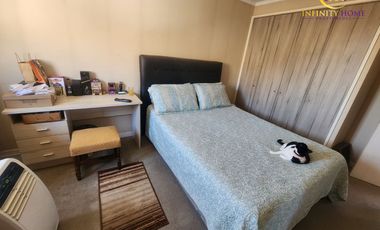 Hermosa Casa Con Amplio Terreno  Alto El Manzano Til-til.