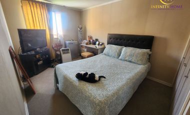 Hermosa Casa Con Amplio Terreno  Alto El Manzano Til-til.