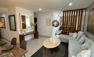 Preventa Etapa Inicial | Depto 3 Recámaras en Perinorte | Desde $3 MDP