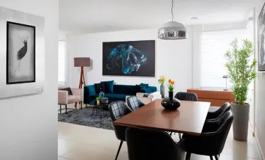 Preventa Etapa Inicial | Depto 3 Recámaras en Perinorte | Desde $3 MDP