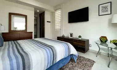 Preventa Etapa Inicial | Depto 3 Recámaras en Perinorte | Desde $3 MDP