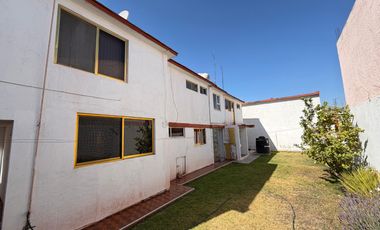 Se vende casa en Ojo de Agua