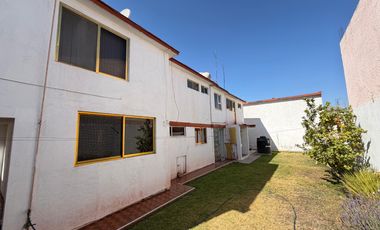 Se vende casa en Ojo de Agua