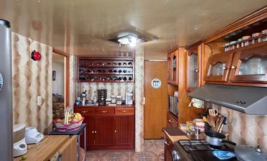 Se vende casa en Ojo de Agua