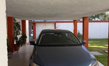 Se vende casa en Ojo de Agua