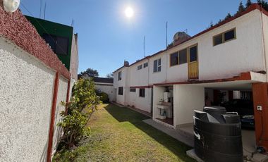 Se vende casa en Ojo de Agua