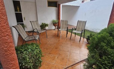 Se vende casa en Ojo de Agua