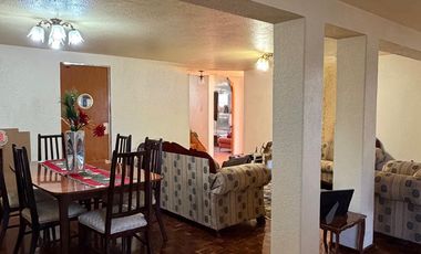 Se vende casa en Ojo de Agua