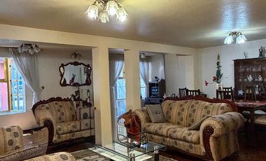 Se vende casa en Ojo de Agua