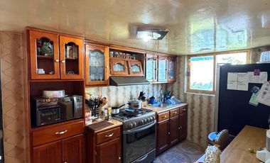 Se vende casa en Ojo de Agua