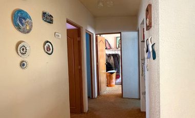 Se vende casa en Ojo de Agua