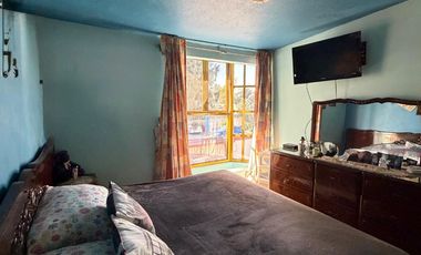 Se vende casa en Ojo de Agua