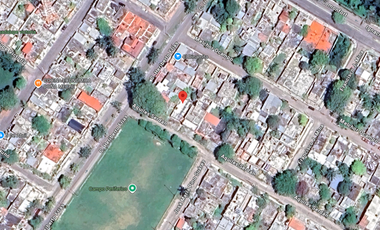 CASA EN VENTA CON LOCALES COMERCIALES EN CHETUMAL QUINTANA ROO DE REMATE